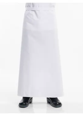 Chaud Devant Regular W100-L100 White