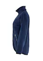 Blaklader 4744 Fleecevest Verwarmd Dames miniatuur