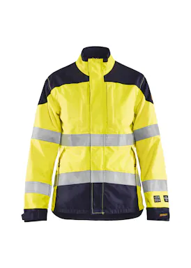 Blaklader 4969 Multinorm Damesjack Inherent