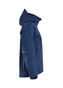 Blaklader Striker 4980 Shell Jack Stretch miniatuur