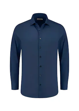Santino Falco Shirt Regular Fit Corporate