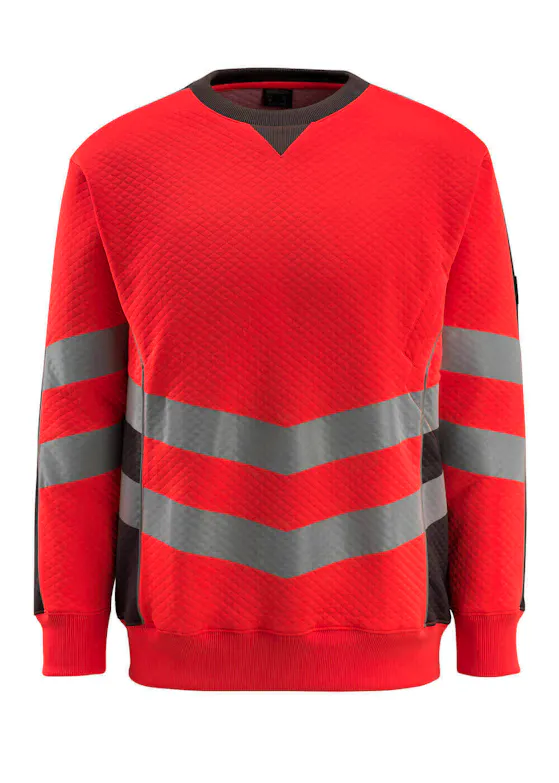 Mascot Wigton 50126-932 Sweatshirt Regular Fit