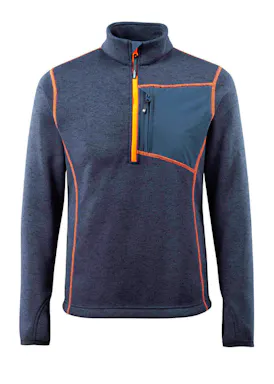 Mascot Reims 50149-951 Gebreide Trui Regular Fit