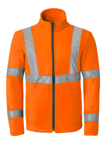 High Vis Oranje