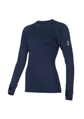 Sioen Keibu 502A T-Shirt Antistatisch Vlamwerend Verwarmd Dames