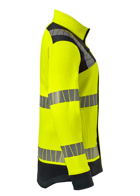 Havep Multi Protector+ Softshell Dames 50473