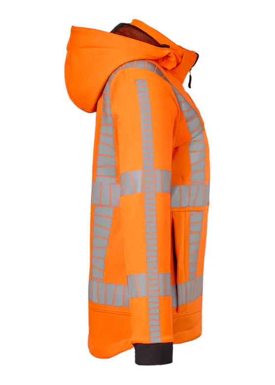 HAVEP RWS+ Softshell 50482