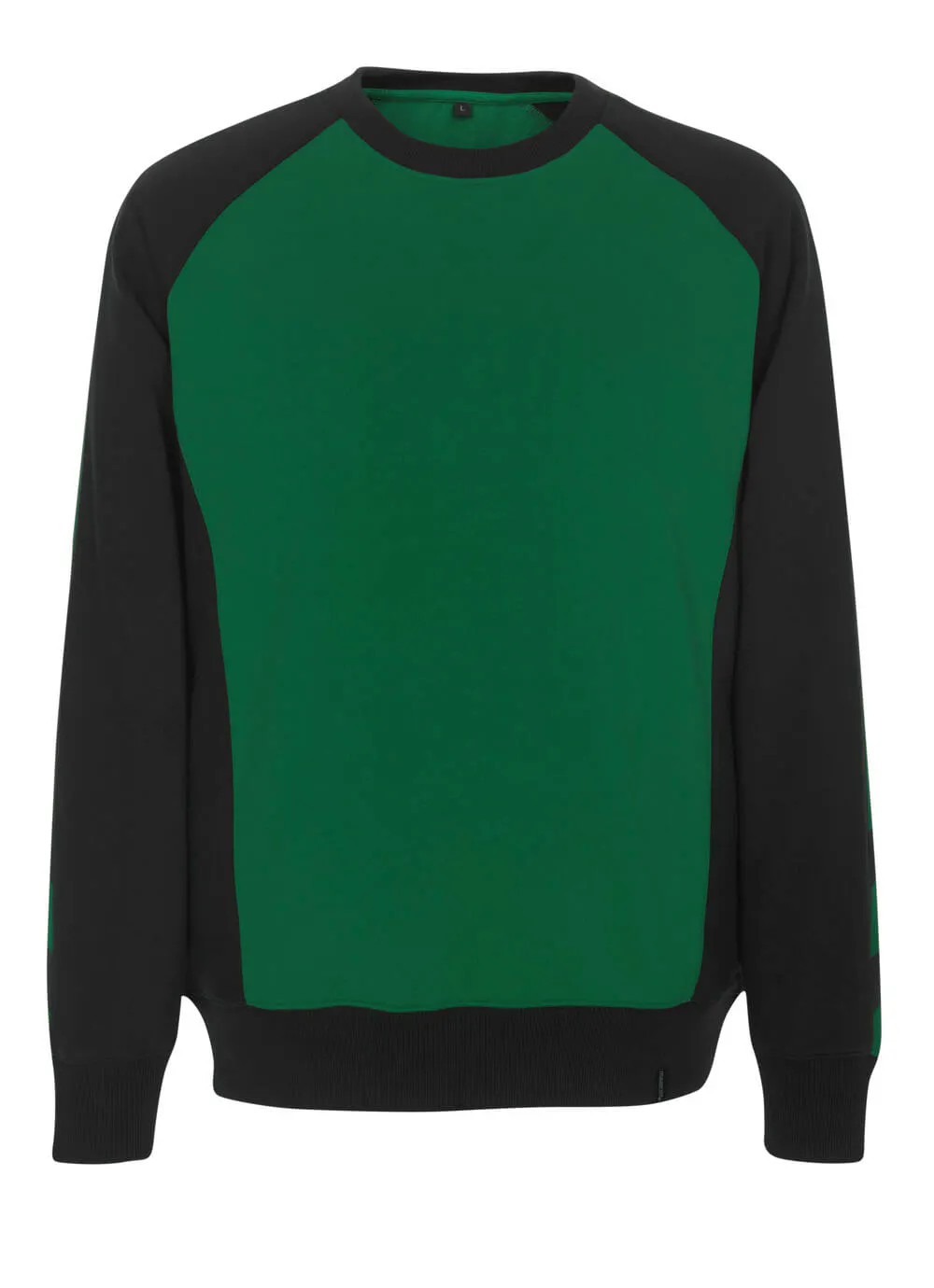 0309-Groen/Zwart