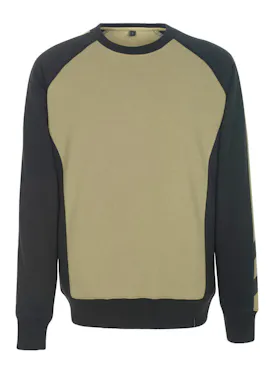 Mascot Witten Sweatshirt Unique 50570-962