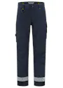 Tricorp Werkbroek 2-Way Stretch Reflective Redefined 506104 miniatuur