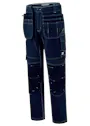 Tricorp Jeans Werkbroek Functional Stretch Redefined Tool Pockets 506122 miniatuur