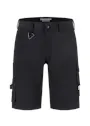 Tricorp Werkbroek Functional Stretch Redefined Dames Kort 506128 miniatuur