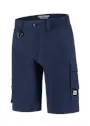Tricorp Werkbroek Functional Stretch Redefined Dames Kort 506128 miniatuur