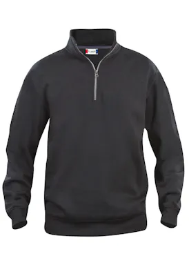 Clique Basic 021033 Half Zip Regular Fit