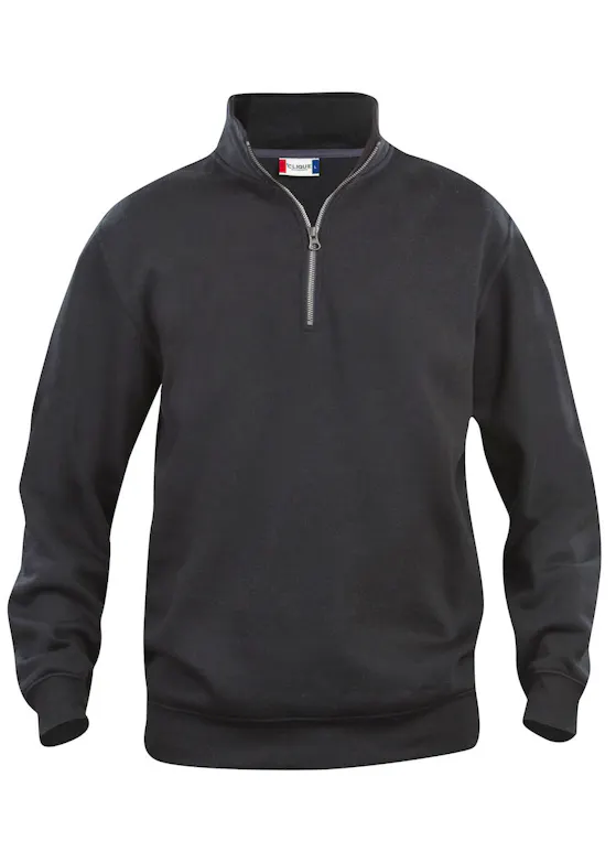 Clique Basic 021033 Half Zip Regular Fit