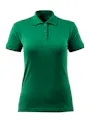 Mascot Grasse 51588 Poloshirt Tricot Kraag Regular Fit Dames miniatuur