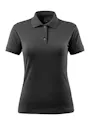Mascot Grasse 51588 Poloshirt Tricot Kraag Regular Fit Dames miniatuur