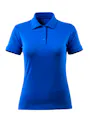 Mascot Grasse 51588 Poloshirt Tricot Kraag Regular Fit Dames miniatuur