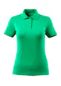Mascot Grasse 51588 Poloshirt Tricot Kraag Regular Fit Dames miniatuur