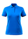 Mascot Grasse 51588 Poloshirt Tricot Kraag Regular Fit Dames miniatuur