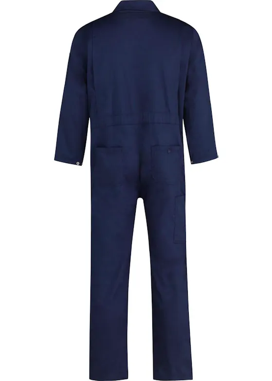 Storvik Thomas 1801 Overall Regular Fit