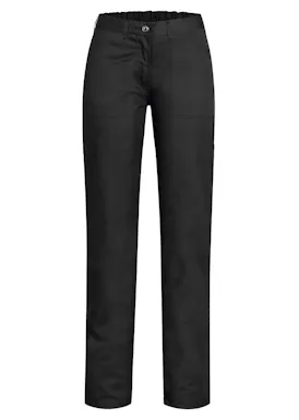 Greiff Dames Pantalon Elastische Taille - 5313