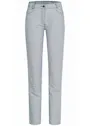 Greiff Dames Pantalon 5-pocket Elastische Tailleband - 5319 miniatuur