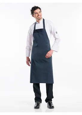 Chaud Devant Apron Antra No Pockets