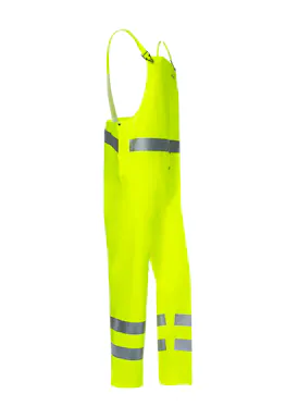 Sioen Anonex 5429A6F01 Signalisatie Regenbavetbroek Waterdicht