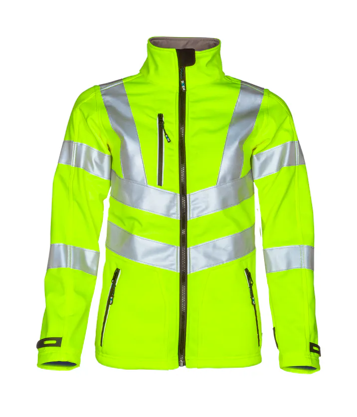 Fluor geel