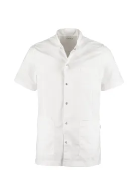 SHAE Care Tuniek Luke wit 55035A