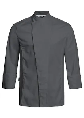 Greiff 5544 Koksbuis Satijnstreep Regular Fit Gastro