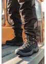 Lowa Renegade Work GTX Black Mid S3 CI miniatuur
