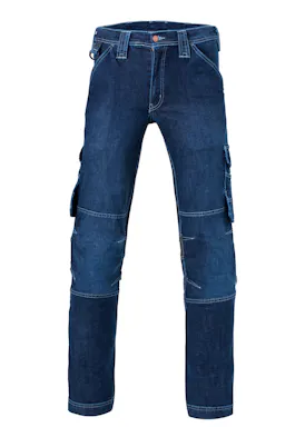 HAVEP Attitude Dames Werkbroek