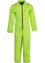 Storvik Nicky 1821 Overall Regular Fit Kinder miniatuur