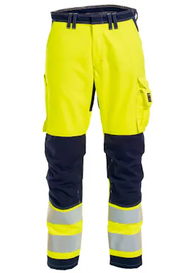 Tranemo Hi-Vis Dames Werkbroek Tera TX