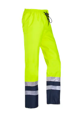 Sioen Signalisatie Regenbroek Tarviso 5841A2EJ4