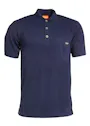 Tranemo Cantex 590589 Poloshirt KM Vlamvertragend PFAS-free miniatuur