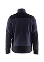 Blåkläder 5942 Gebreidvest Softshell Regular Fit miniatuur