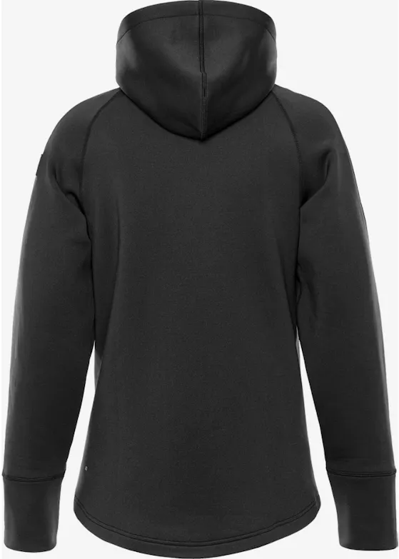 Fristads Cobalt Polartec® Power 301215 Hoodie Stretch® Dames Outdoor