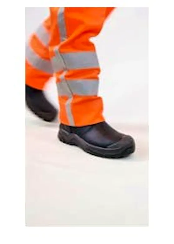 Grisport 72401C S3 Werklaars
