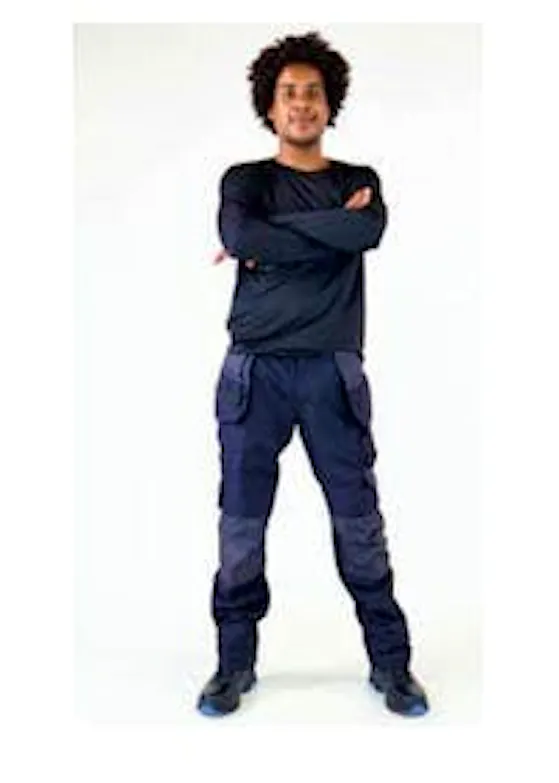 Bata Summ Five S3 Werkschoen