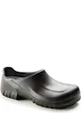Birkenstock A640 PU SB Klomp  miniatuur