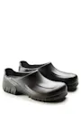 Birkenstock A640 PU SB Klomp  miniatuur