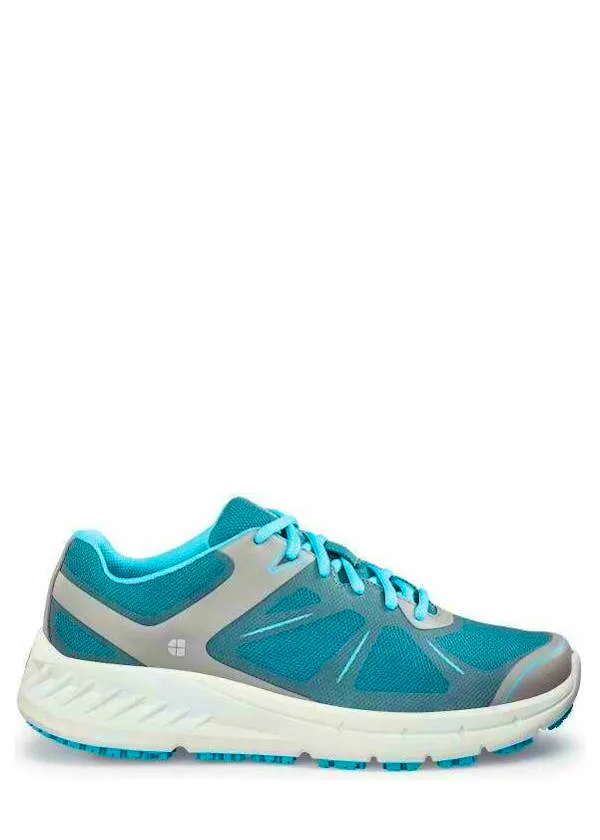 Grijs/blauw