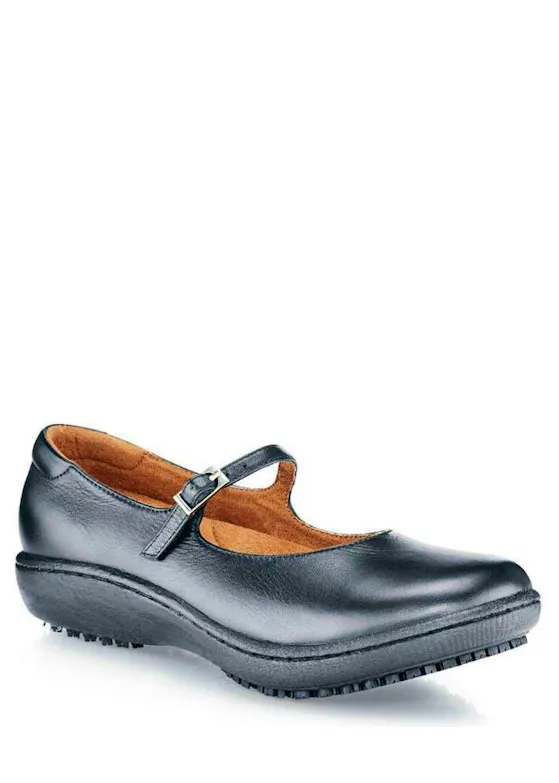 Shoes For Crews Mary Jane ll OB E SRC Werkschoen