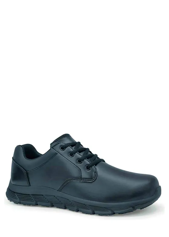 Shoes For Crews Saloon ll Heren Werkschoen