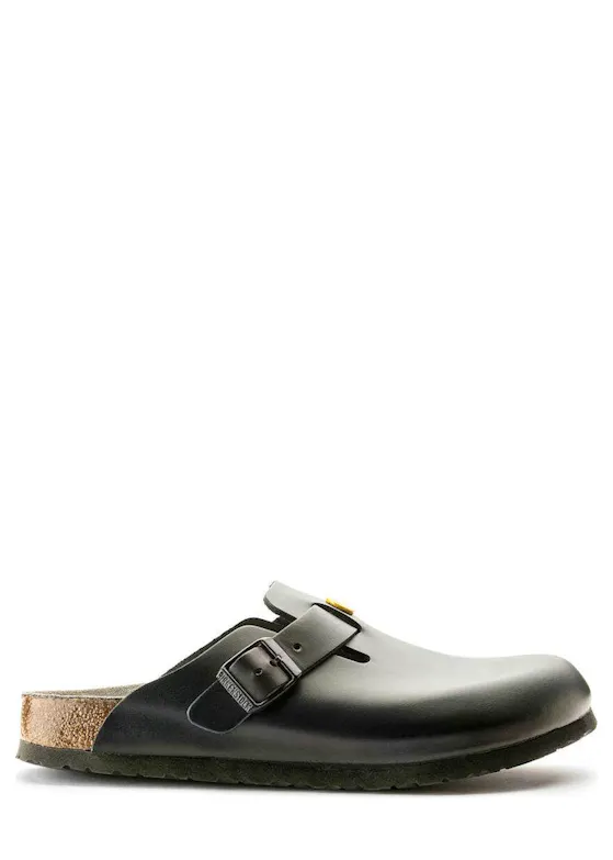 Birkenstock Boston ESD NL Heren Klomp 