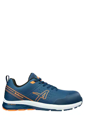 Albatros Vigor 2 Impulse Blue Low S3S ESD FO HRO SR Werkschoen