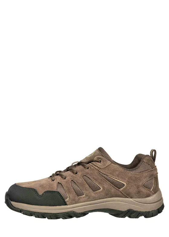 Albatros Toratto CTX Werkschoenen Laag
